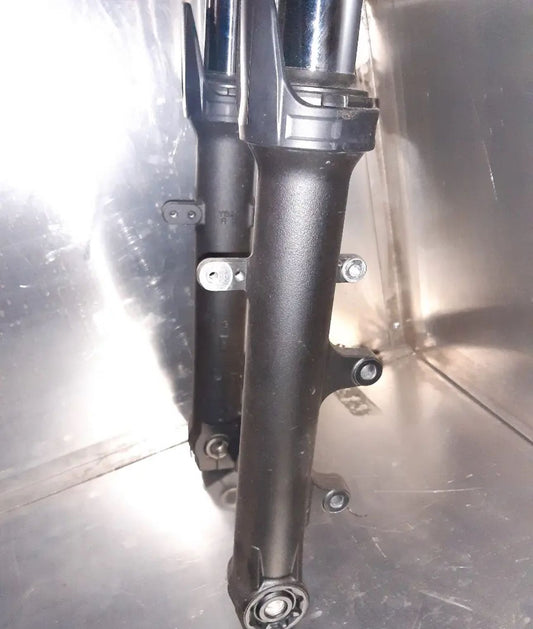 Forcella completa Yamaha mt07
