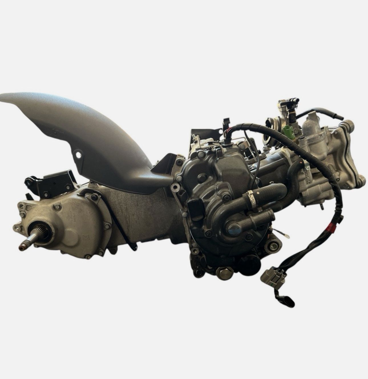 MOTORE PIAGGIO BEVERLY 300 2021 - 2023