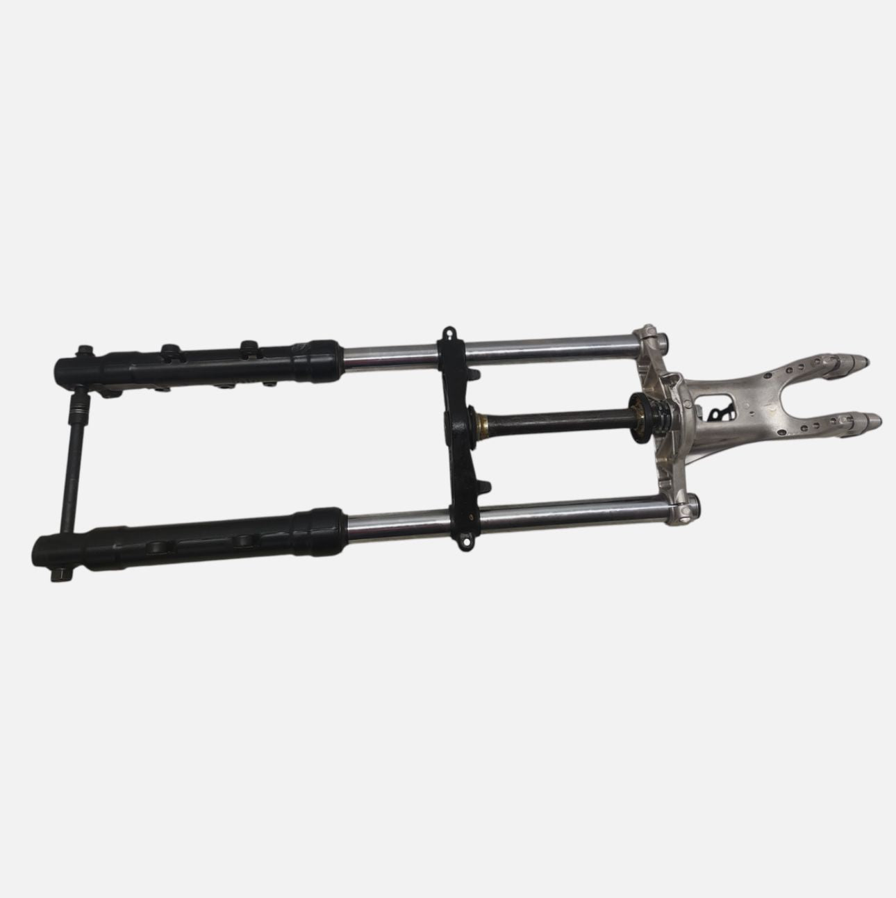 Forcella completa ORIGINALE YAMAHA XMAX 300 2023 2024