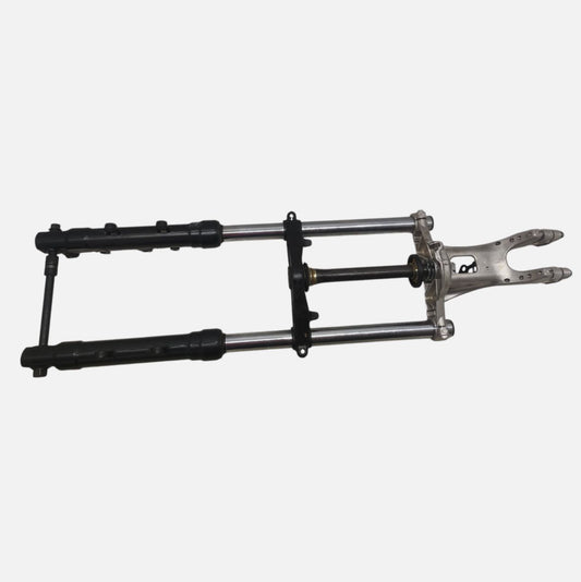 Forcella completa ORIGINALE YAMAHA XMAX 300 2023 2024