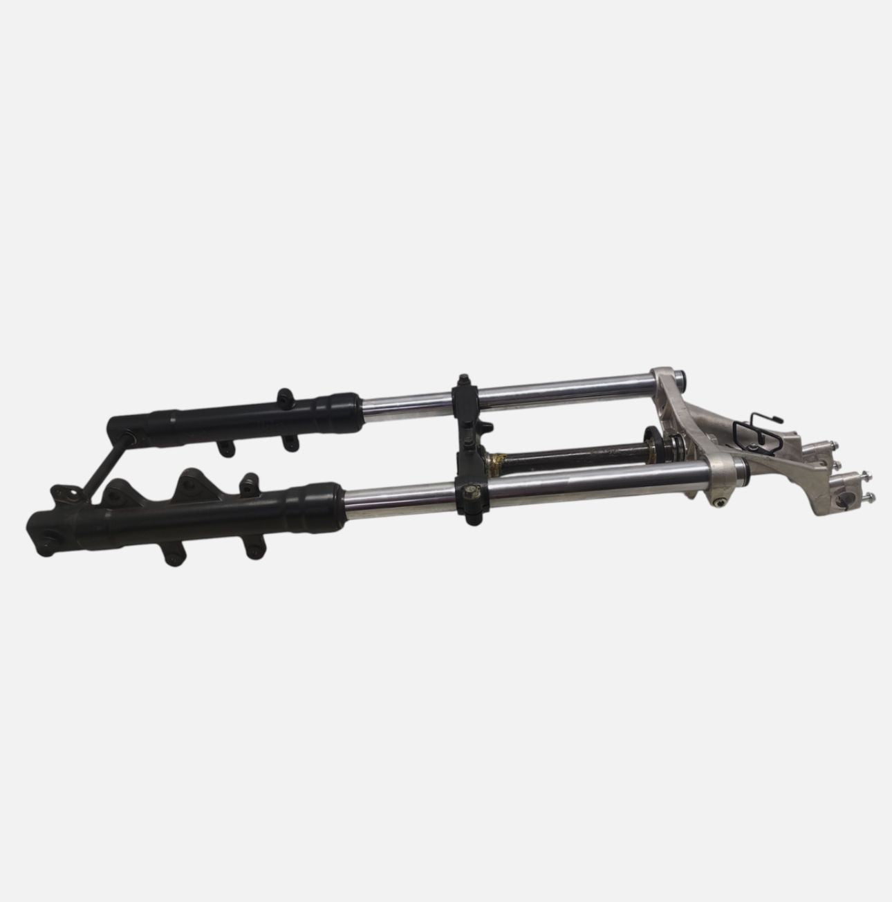 Forcella completa ORIGINALE YAMAHA XMAX 300 2023 2024