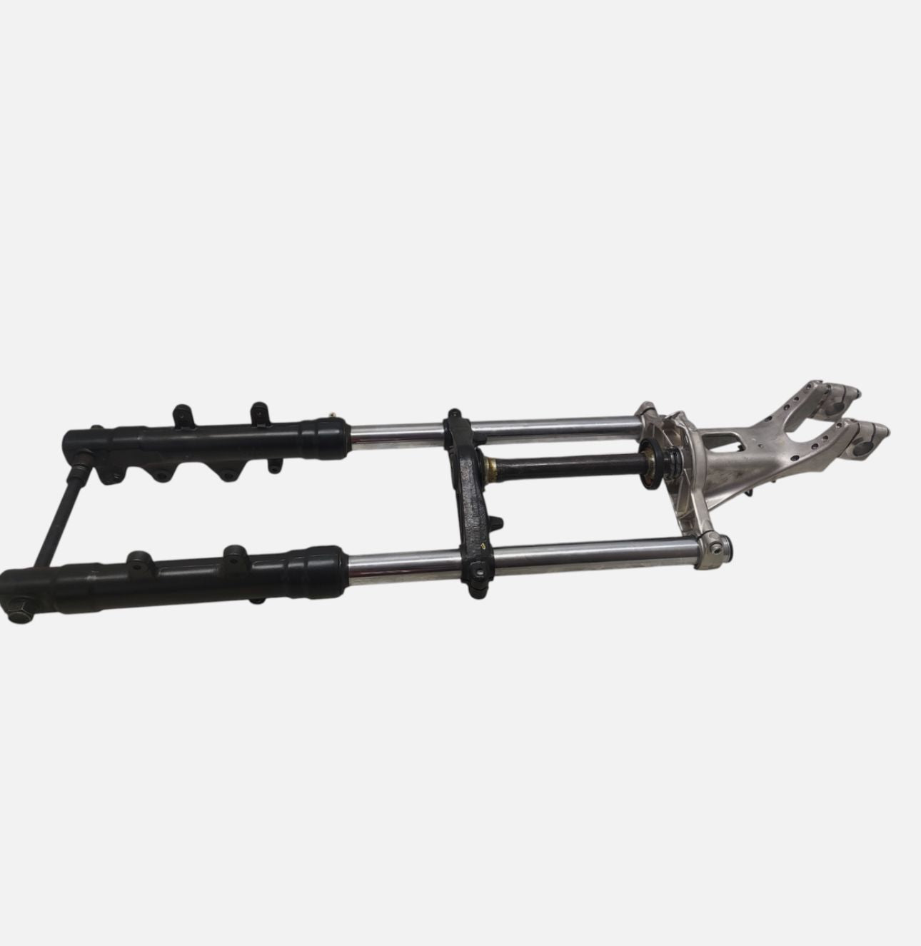 Forcella completa ORIGINALE YAMAHA XMAX 300 2023 2024