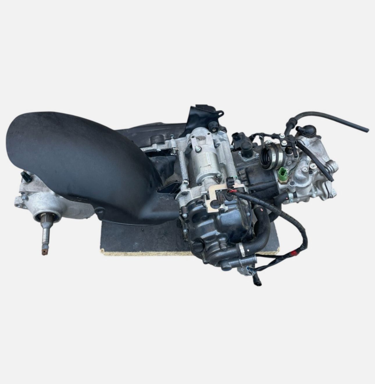 MOTORE PIAGGIO BEVERLY 300 2021 - 2023