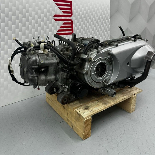 Blocco Motore Honda Sh 300 2015/16/17/18/19/20 10 mila Km